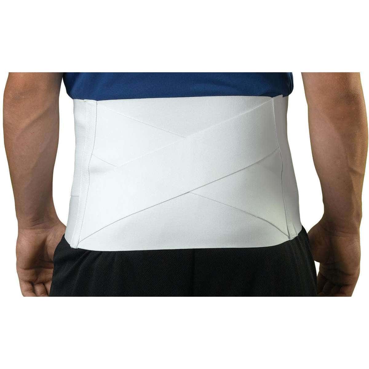Medline Criss-Cross Back Support - Image 1