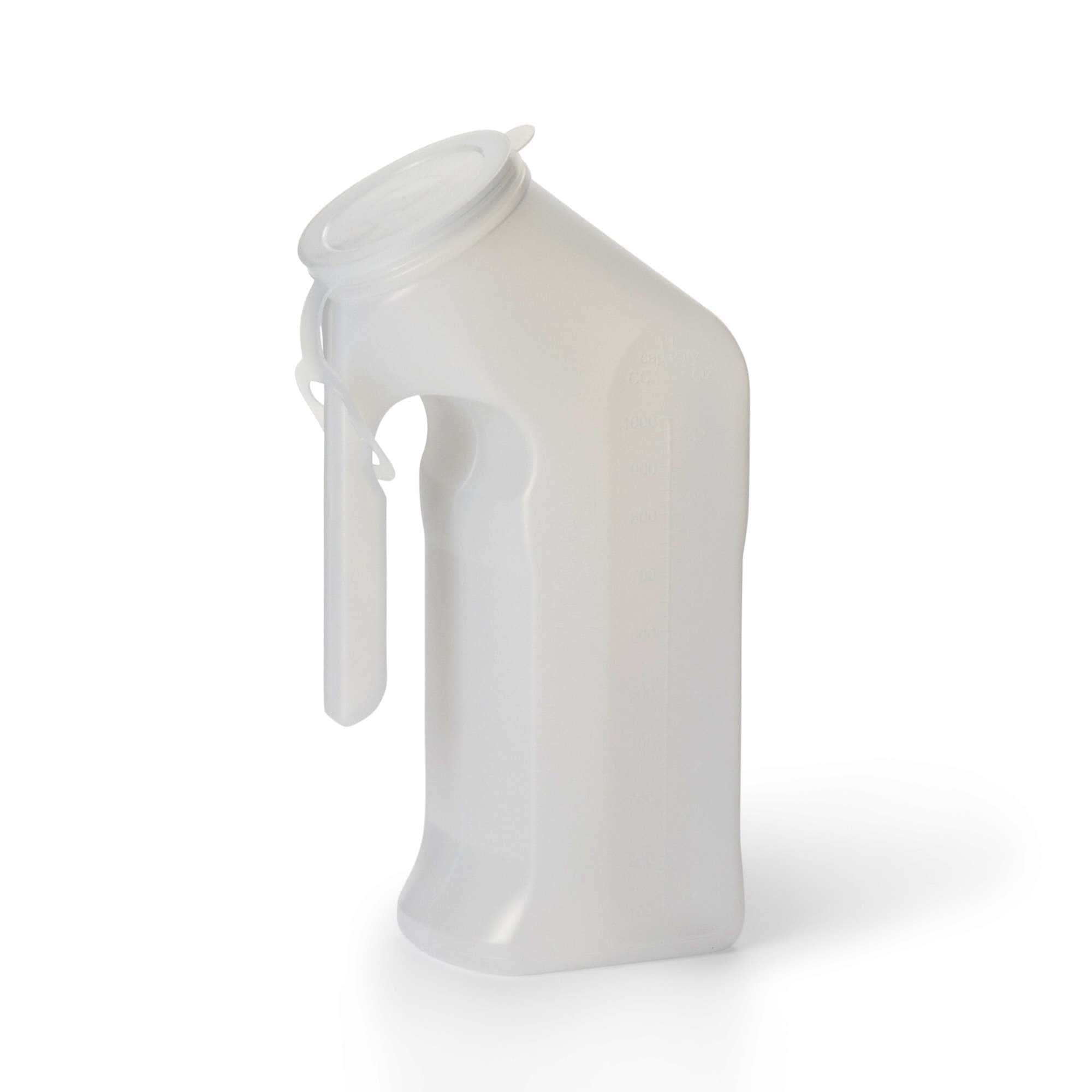 Medegen Graduated Male Urinal - Image 1