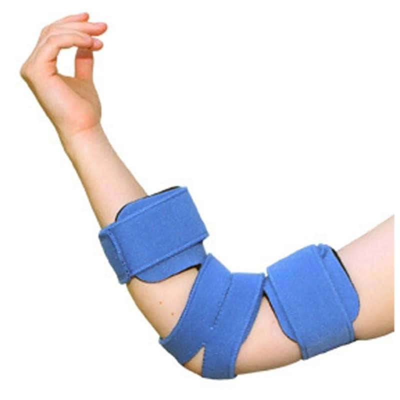 Comfyprene Elbow Orthosis with Neoprene Cover - Image 1