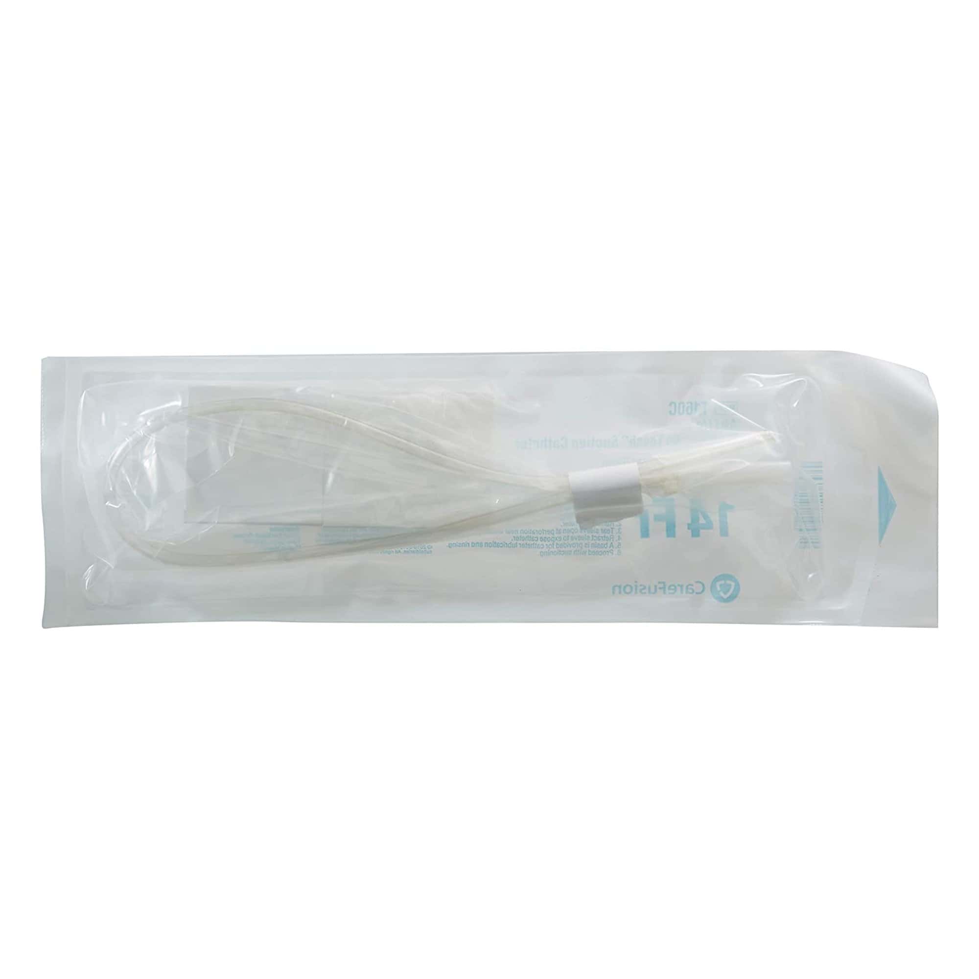 Carefusion Airlife Tri-Flo No Touch Suction Catheter Kit - Image 2