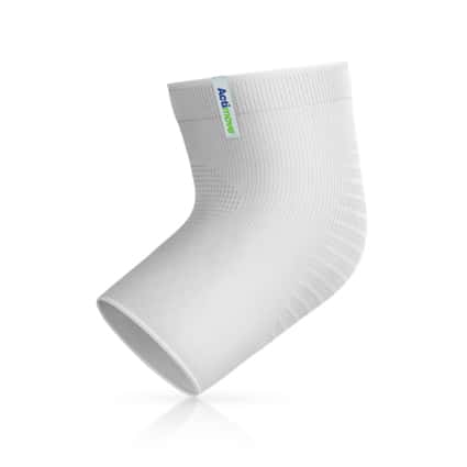 Actimove Mild Elbow Support, White - Image 2