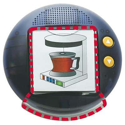 Big Button AAC Device by Attainment Company - Image 2