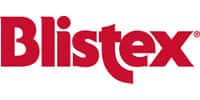Blistex brand logo