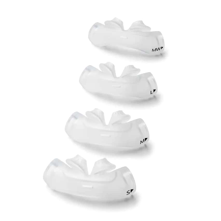 Respironics DreamWear Silicone Pillow Cushion - Image 1