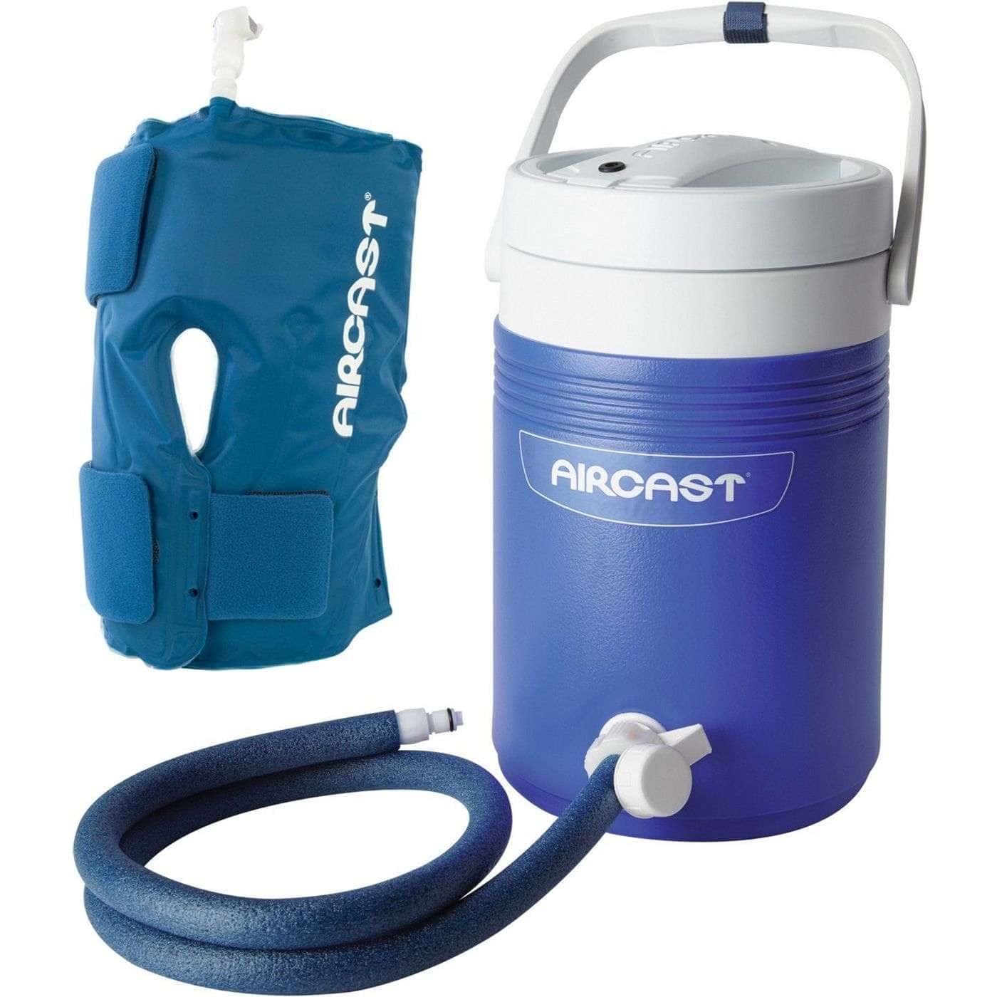 Aircast Cryo Cuff with Gravity Cooler - Image 4