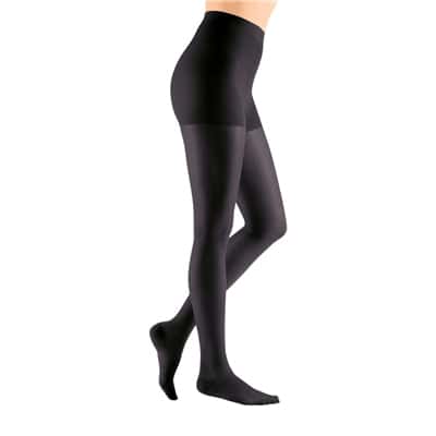 Mediven Sheer Soft Maternity Pantyhose - Image 2