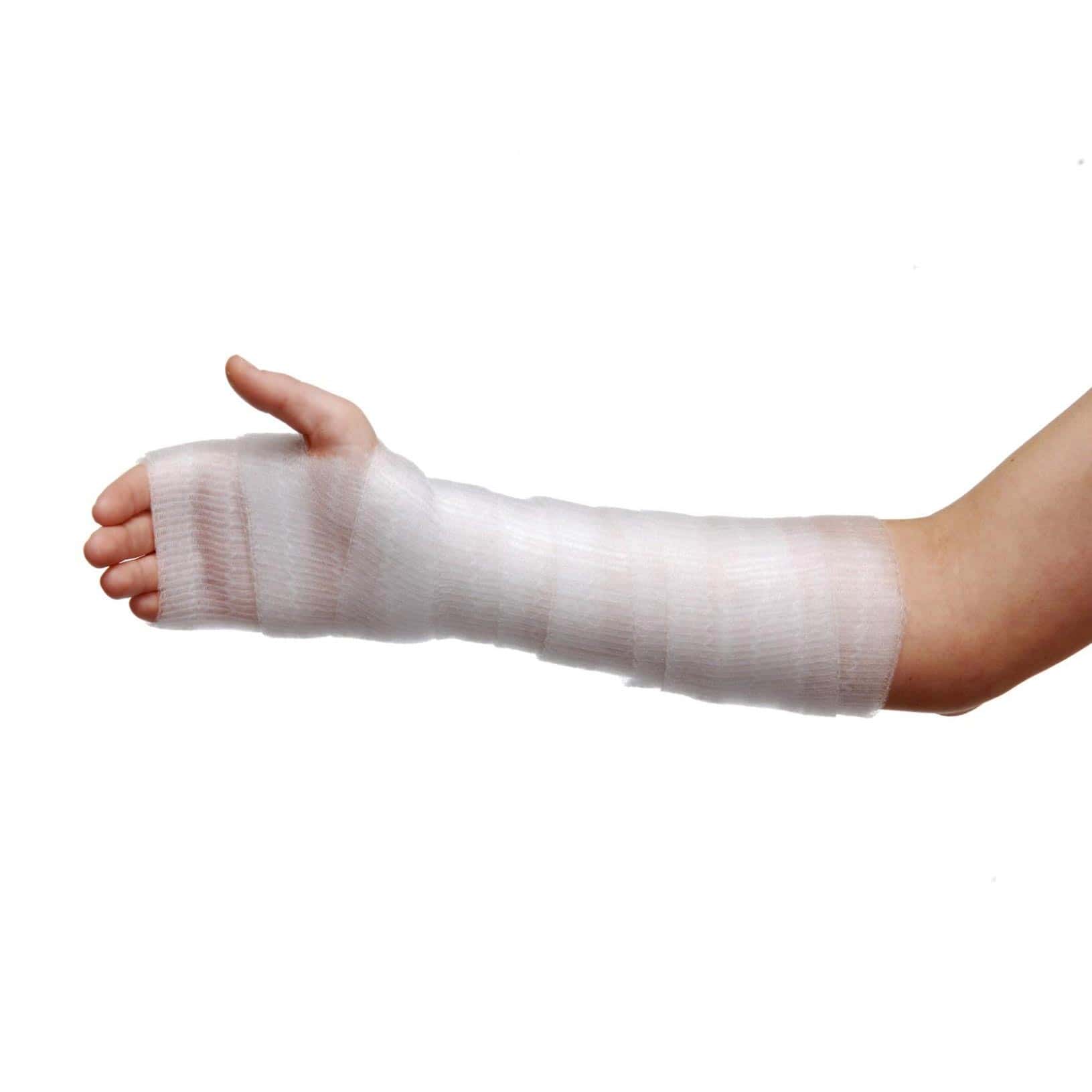 Delta-Dry Water Resistant Cast Padding - Image 2