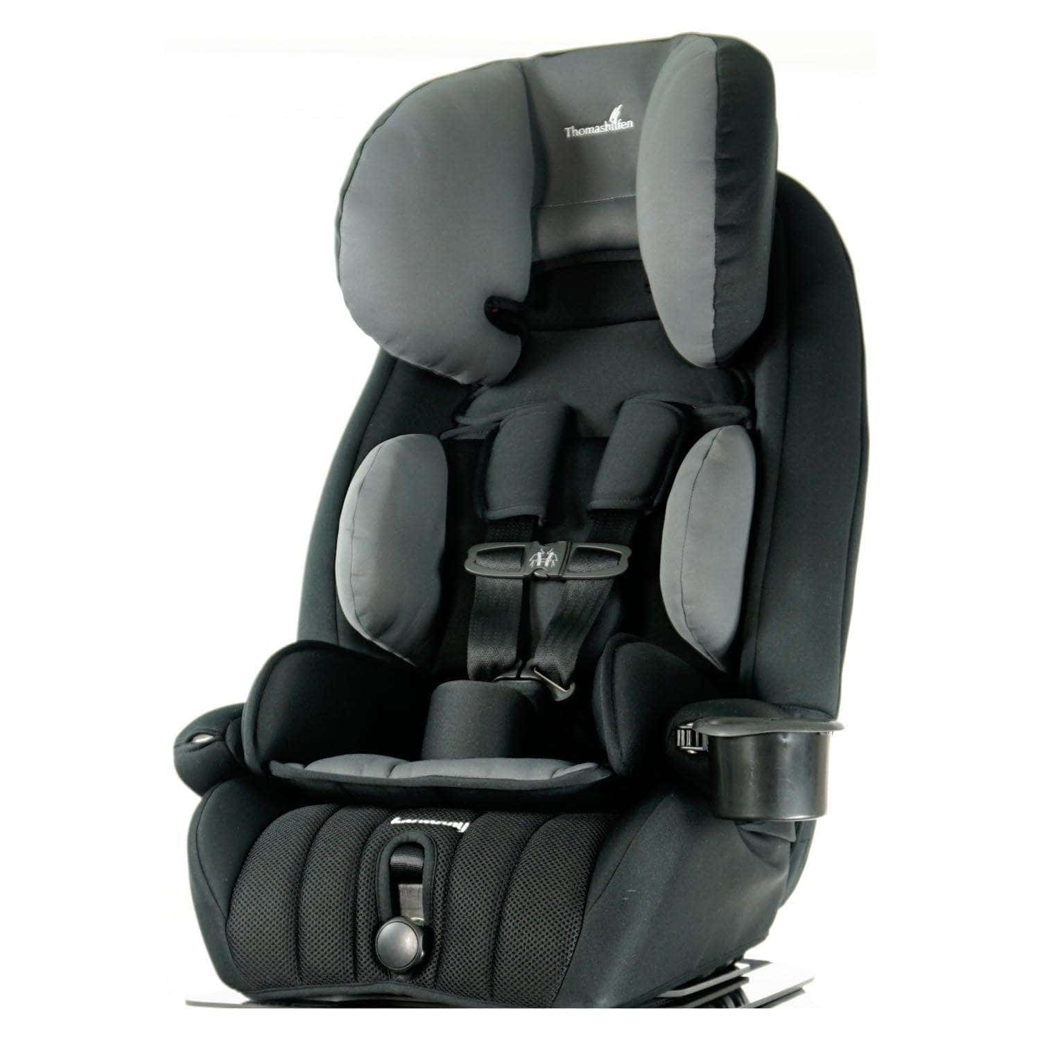 Thomashilfen Defender Reha Booster Seat - Image 2