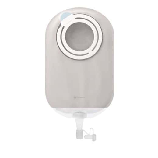 SenSura Mio Kids 2-Piece Midi Urostomy Pouch - Image 1