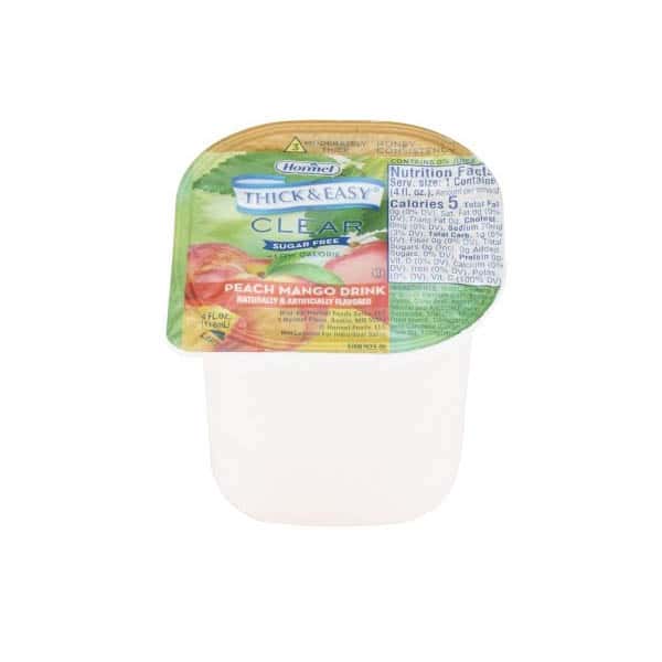 Thick & Easy Sugar Free Thickened Beverage - Image 1