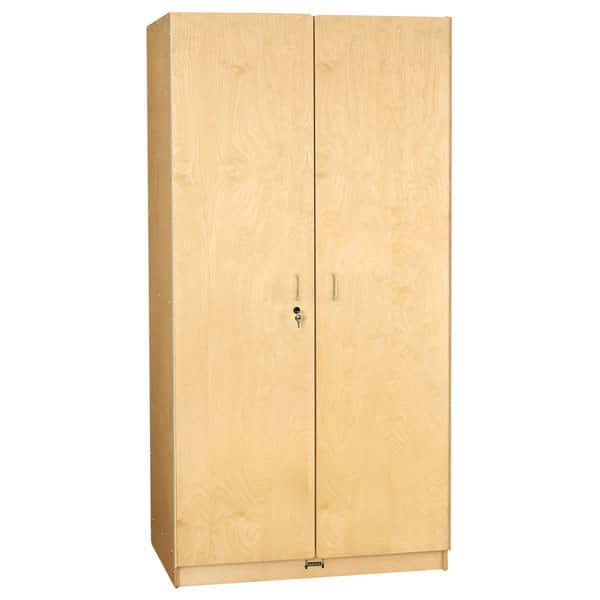 Jonti-Craft storage cabinet - Image 2