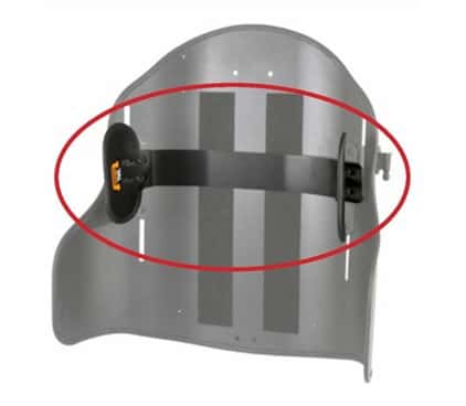 Jay J3 Posterior Lateral Back - Image 2