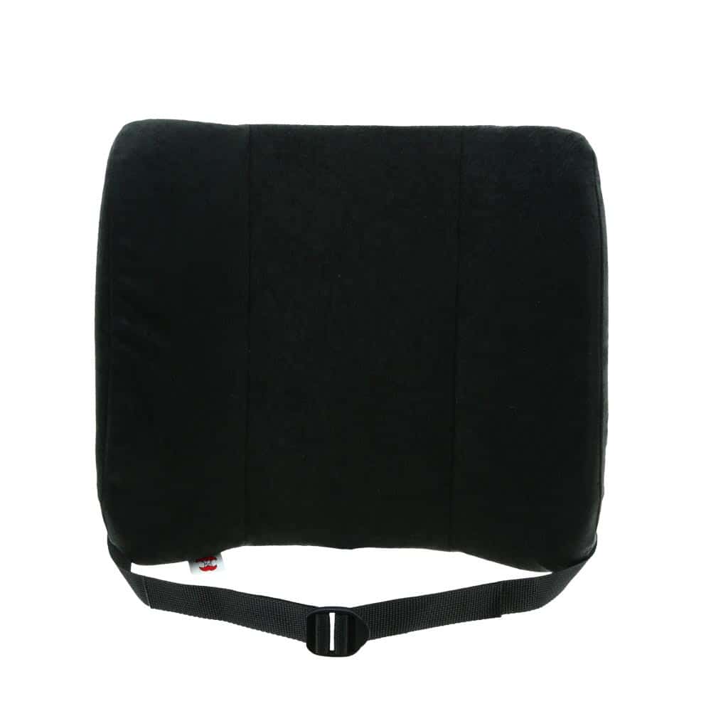Core Bucketseat Sitback Rest Deluxe Lumbar Support - Image 3
