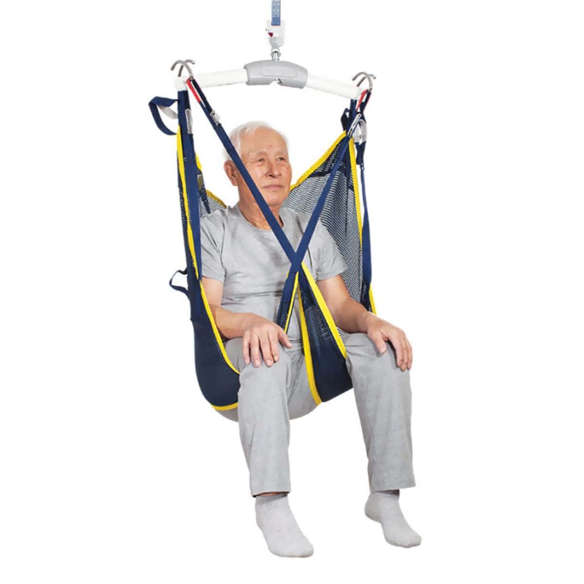 Prism Universal Sling - Handicare - Image 2