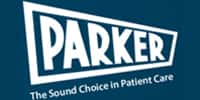 Parker Labs brand logo