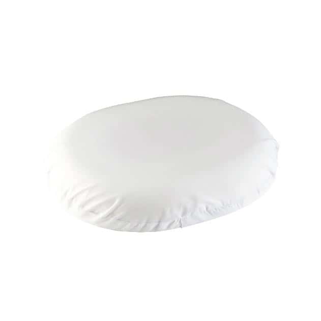 Carex Foam Donut Seat Cushion - Image 1