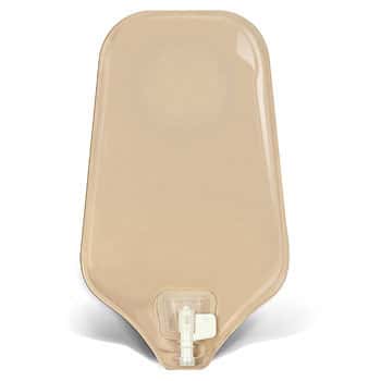 Esteem+ One-piece Urostomy Pouch, Cut-To-Fit - Image 1