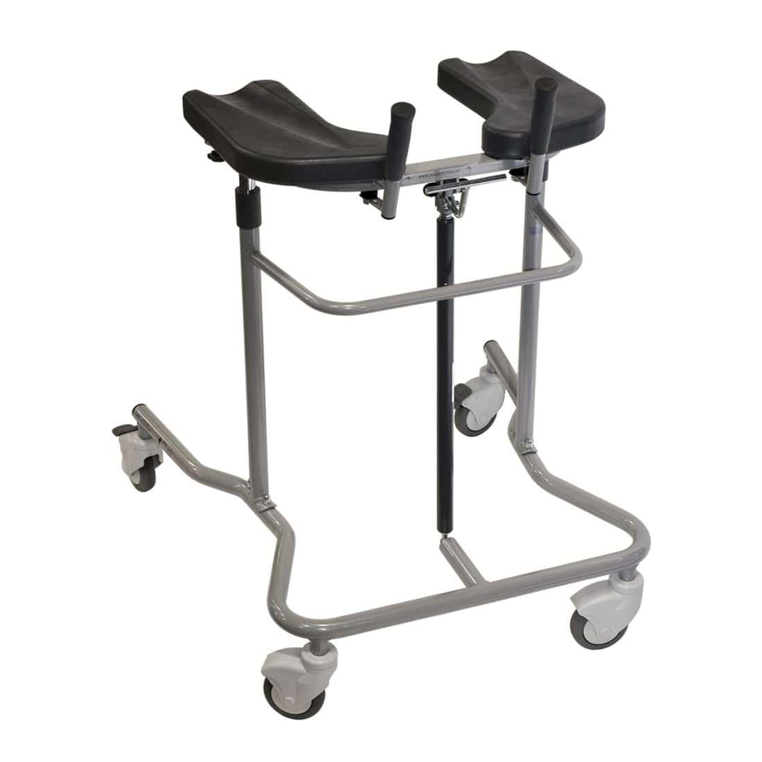 Eva Pneumatic Support Walker for Hospital - Image 1