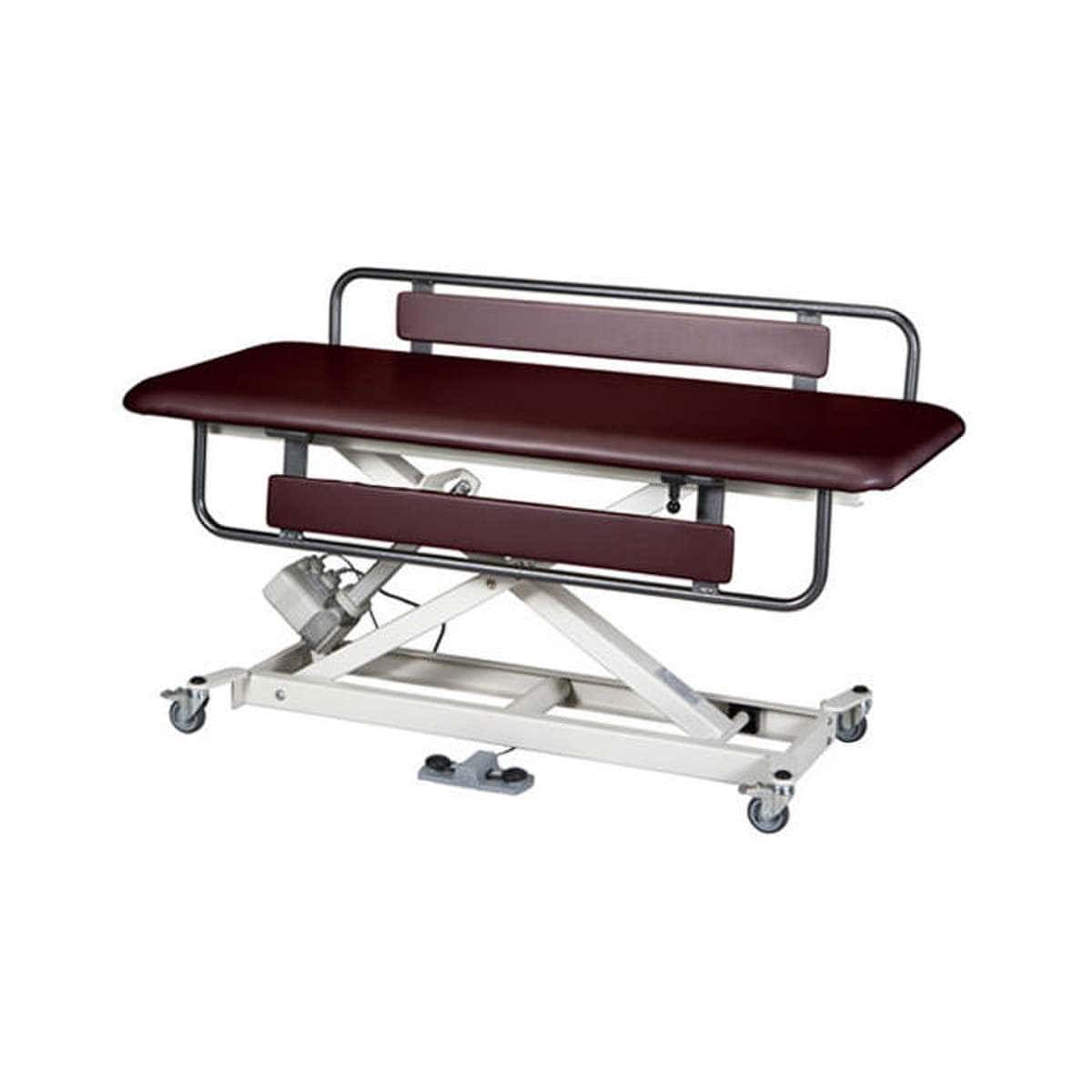 Armedica AM-SX1072 Hi-Lo Changing & Treatment Table - Image 1