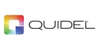 Quidel brand logo