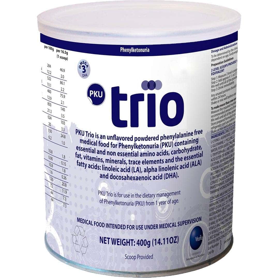 Vitaflo PKU Trio Oral Supplement - Image 2