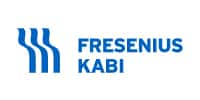 Fresenius Kabi brand logo