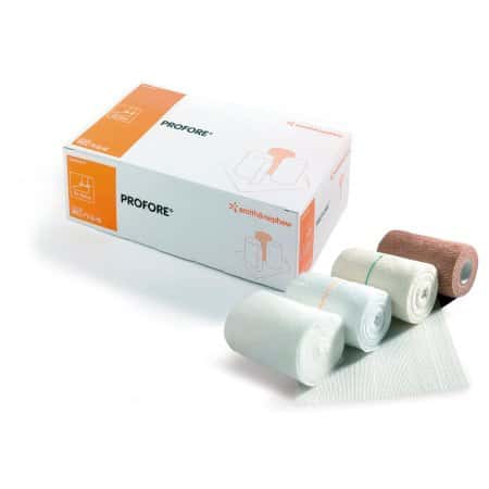 Smith & Nephew ProforeLite 3-Layer Compression Bandage System - Image 2