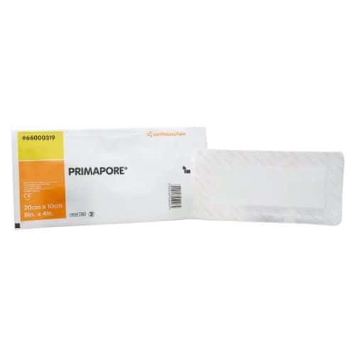 Primapore Adhesive Dressing - Image 3