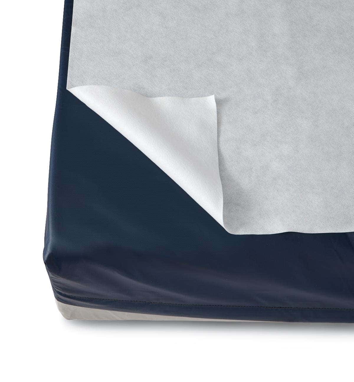 Medline Disposable Draw Sheet - Case of 50 - Image 2