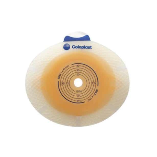 SenSura Click Xpro Pre-cut Convex Light Barrier - Image 1