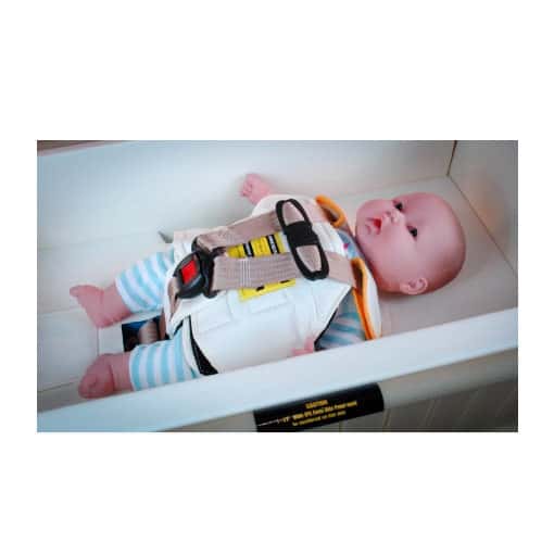 Hope Car Bed for Infants - Image 3