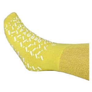 DeRoyal Double Sided Slipper Socks - Image 2