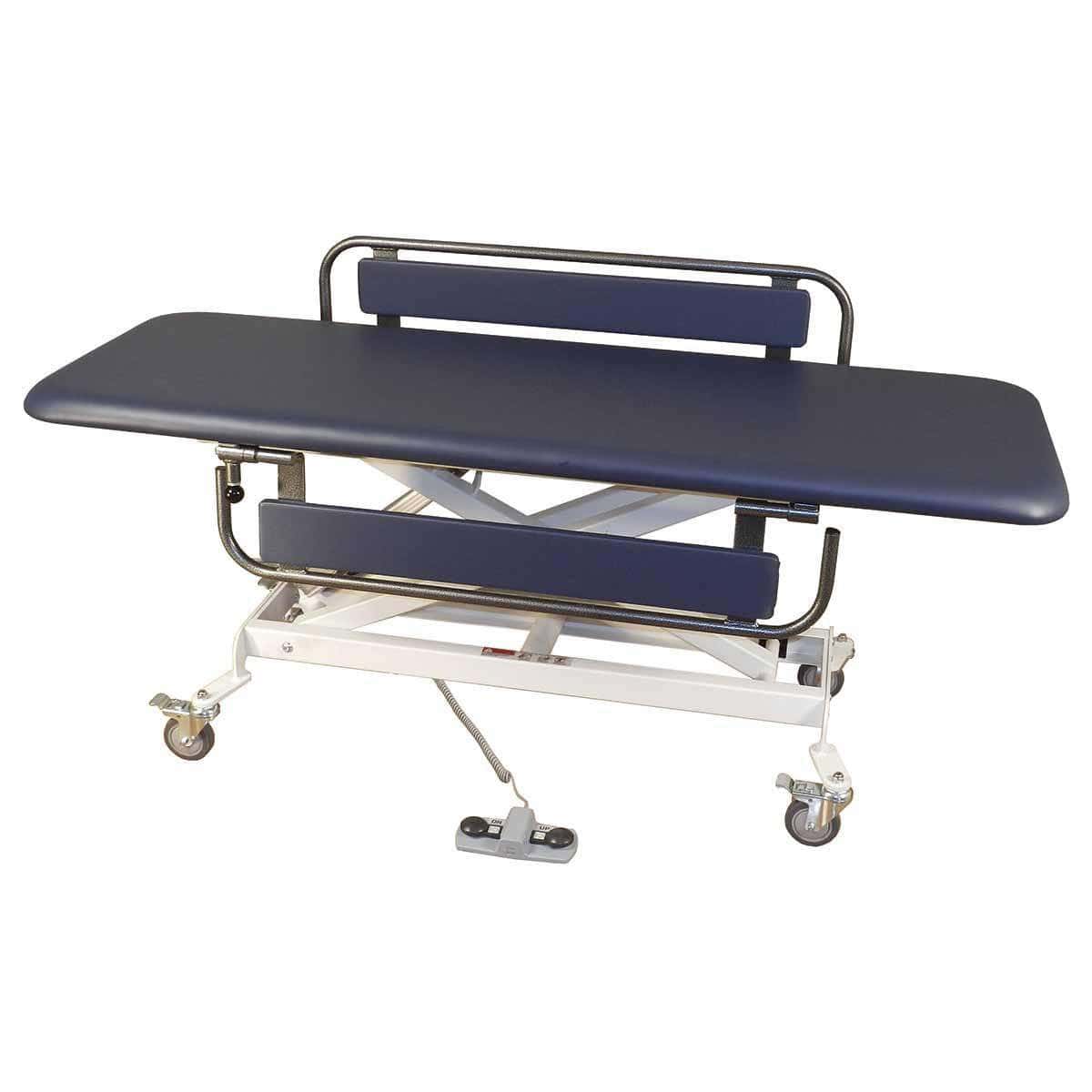 Armedica AM-SX1072 Hi-Lo Changing & Treatment Table - Image 3
