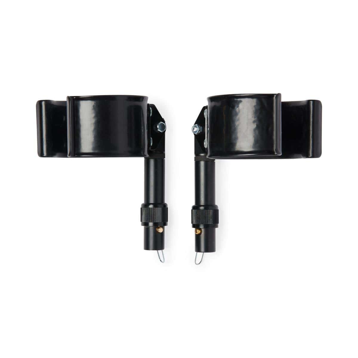 Guardian Replacement Forearm Crutch Cuffs - Pair of 2 - Image 1