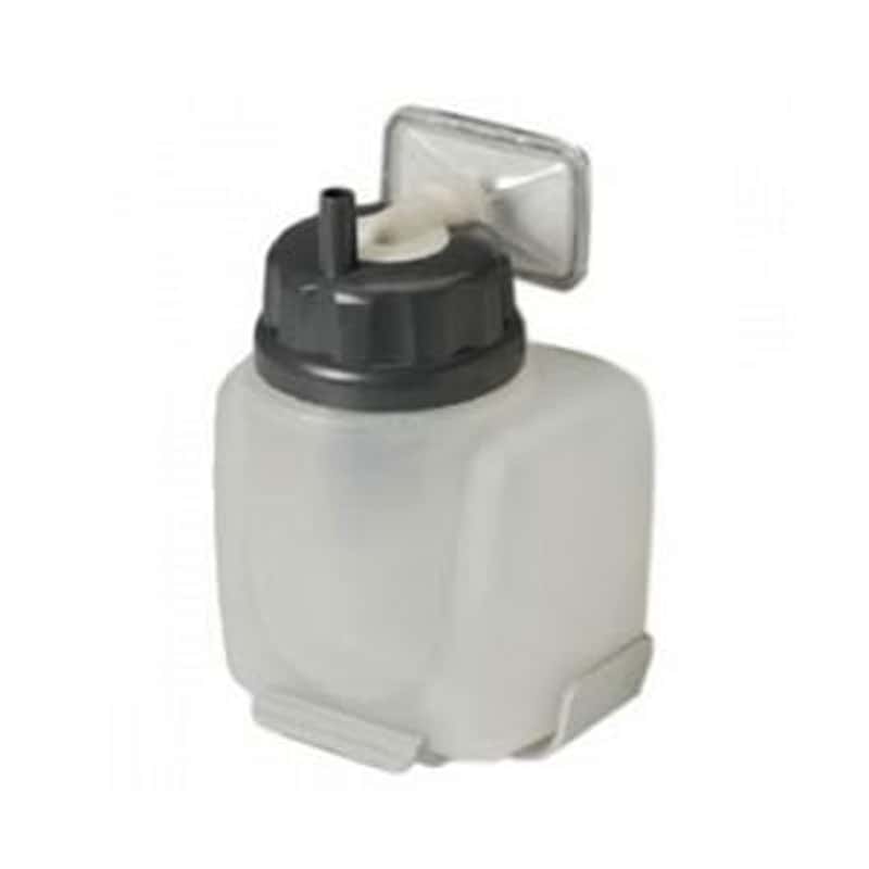 DeVilbiss VacuAide Reusable Collection Canister, 725mL - Image 1