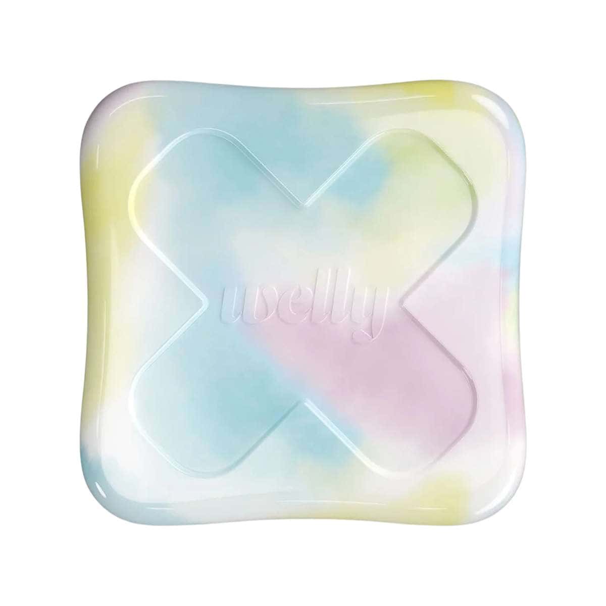 Welly Health Colorwash Adhesive Bandages, 48 ct - Box of 48 - Image 3