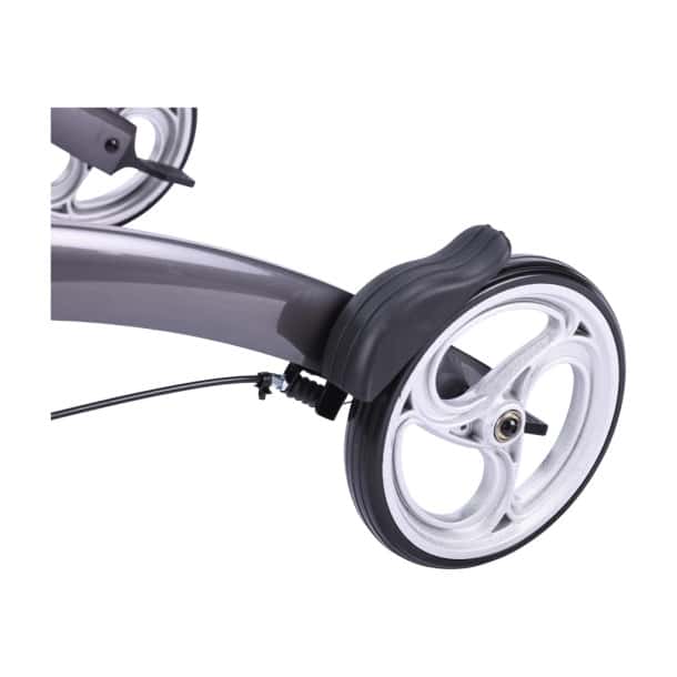 Drive Elevate Upright Walker - Image 4