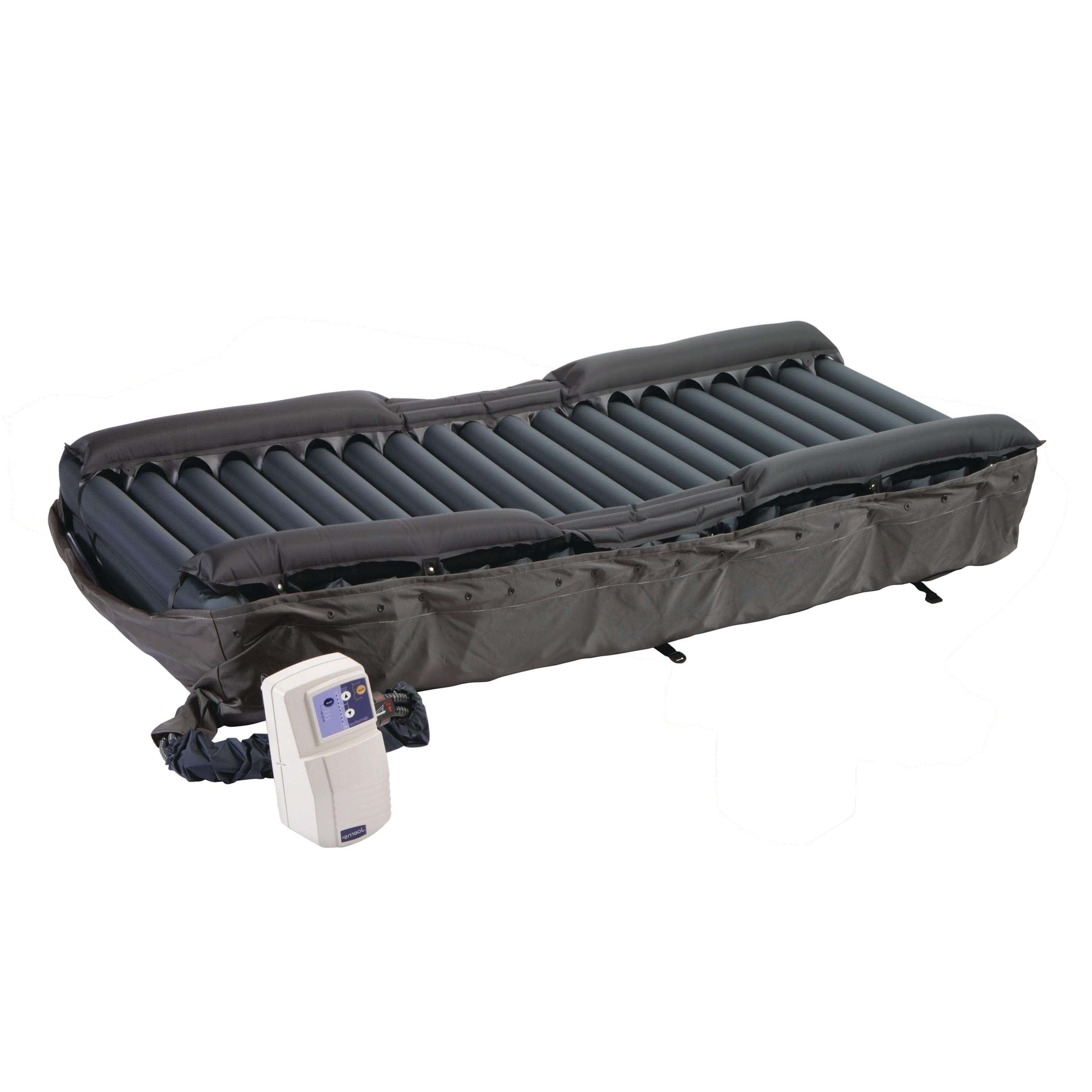 Joerns DermaFloat APL (Alternating Pressure/Low Air Loss) Therapeutic Mattress System - Image 2