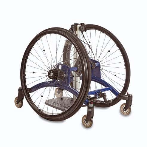 R82 Rabbit Up Pediatric Stander - Image 3