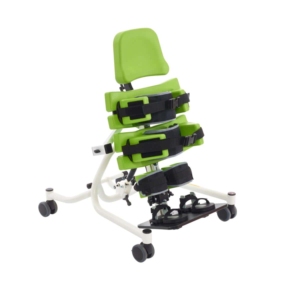 Jenx Multistander - Supine/Prone/Upright Standing System - Image 1