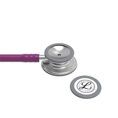 3M Littmann Classic III Monitoring Stethoscope - Image 2