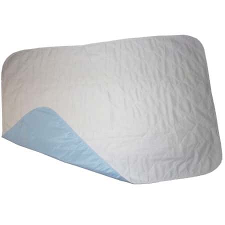 Beck's Classic Econo-Blend Light Absorbency Reusable Underpads - Image 1