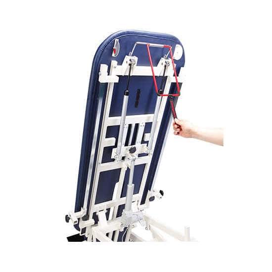 Everyway4All CA190 Tiltima 1-section tilt table - Image 4