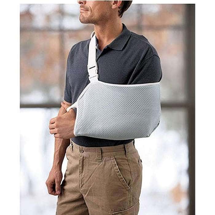 3M Ace Buckle Closure Arm Sling - Image 2