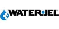 Water-Jel brand logo
