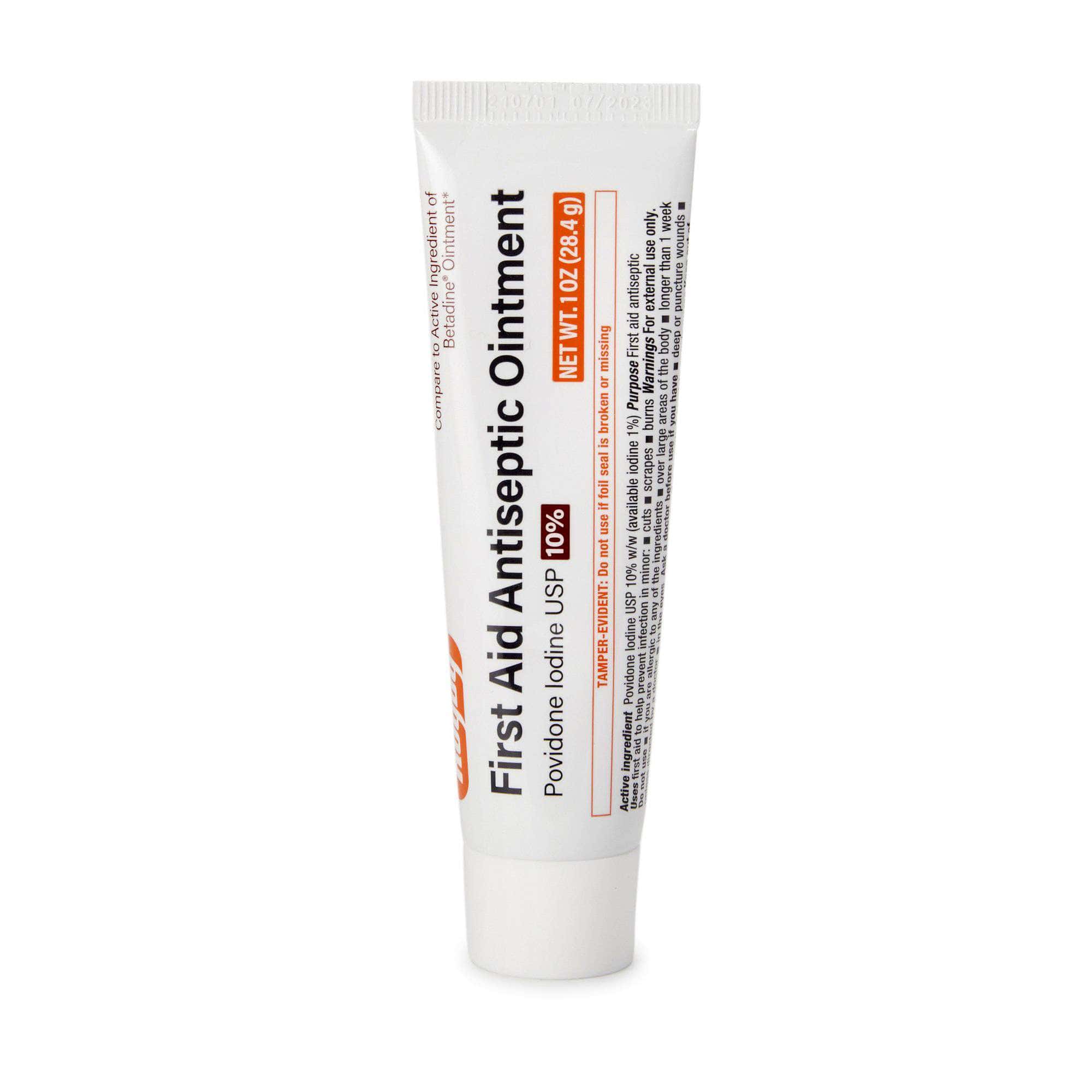 Major Pharmaceuticals Antiseptic Ointment - Image 3