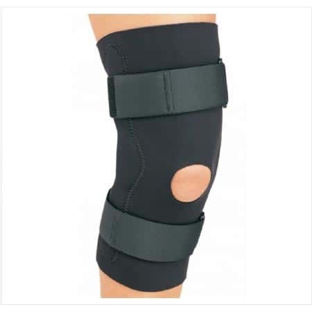 Procare Hinged Knee Support - Image 1