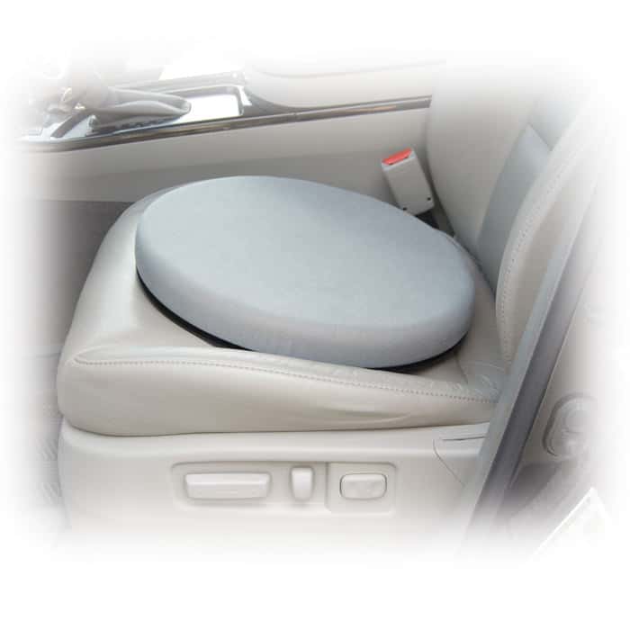 Drive padded swivel seat cushion - Image 1