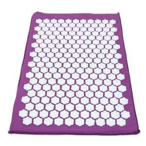 Acutens Kanjo Memory Foam Acupressure Mat Set - Image 1