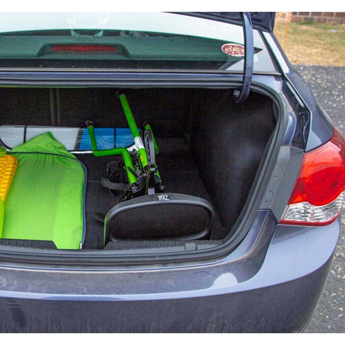 Easystand Zing MPS Portable Stander - Package - Image 4